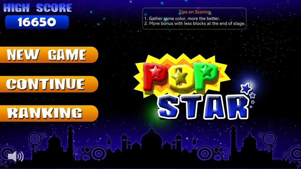 PopStar Screenshot Image #5