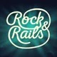 Rock & Rails Icon Image