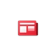 Microsoft News Icon Image
