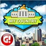 My Country Icon Image
