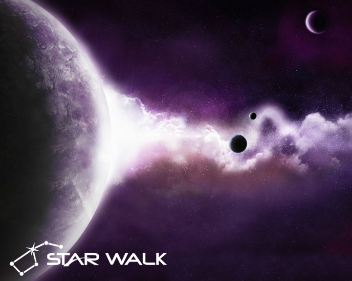 Star Walk Image