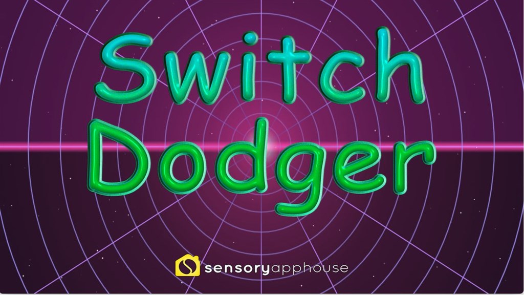 Switch Dodger Screenshot Image