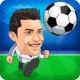 Soccer Heads Icon Image