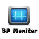 BP Monitor Icon Image
