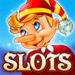 Pinocchio  Vegas Slots Casino 1.1.0.1 for Windows Phone