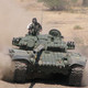 Tank Rage 3D Icon Image