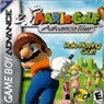 Mario Golf - Advance Tour