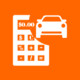 Auto Loan Calcs Icon Image