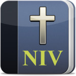 Bible NIV Image