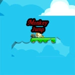 Monkey Jump Image