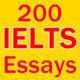 IELTS Essay Topics