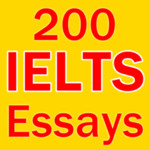 IELTS Essay Topics