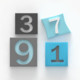 Sudoku Solver Icon Image