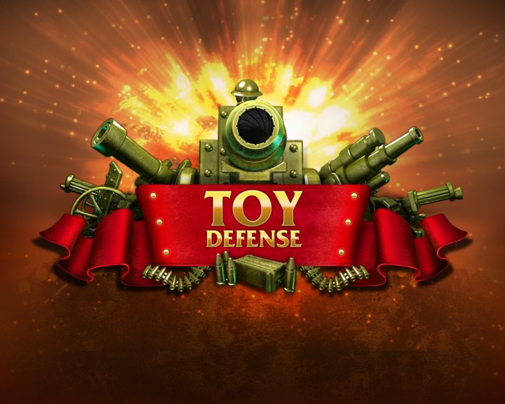 Toy Defense Free Image