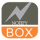 Notify Box Icon Image