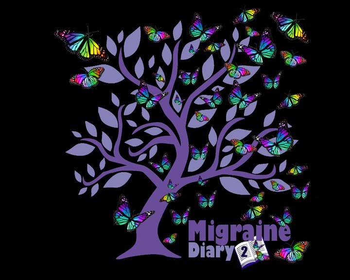 Migraine Diary 2
