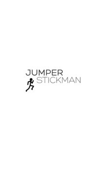 Jumper Stickman Screenshot Image