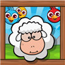 Bouncing Sheep Icon Image