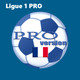 Ligue 1 Pro Icon Image