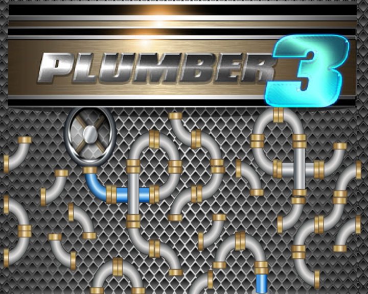 Plumber 3 Image