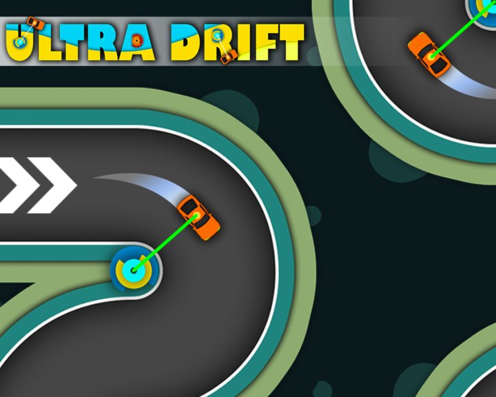 Ultra Drift