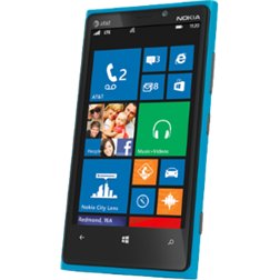Lumia Update Image