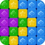 Block Puzzle PopPoker Image