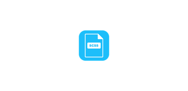 SCSS to CSS Image