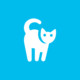 Kittens For Kids Icon Image