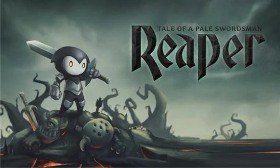 Reaper Screenshot Image