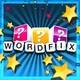 WORDFIX Word Icon Image