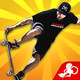 Mike V: Skateboard Party Icon Image