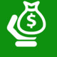 My Expenses Manager Icon Image