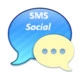SMS Social