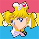 SailorMoon Puzzle Icon Image