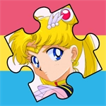 SailorMoon Puzzle 1.1.4.0 Appx
