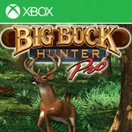 Big Buck Hunter Pro 1.0.0.0 XAP