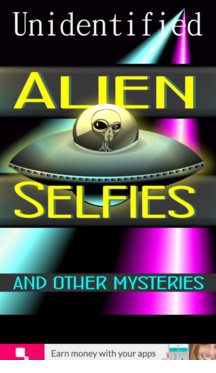 Alien Selfies Screenshot Image