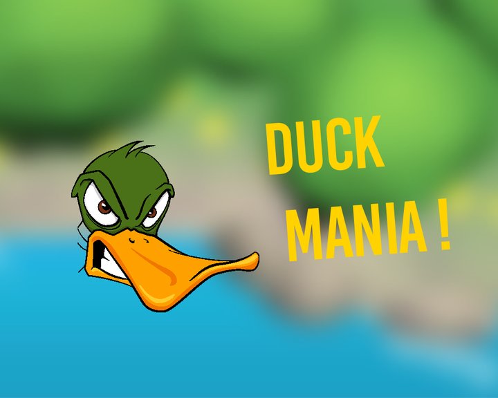 Duck Mania Image