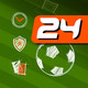 Futbol24 Icon Image
