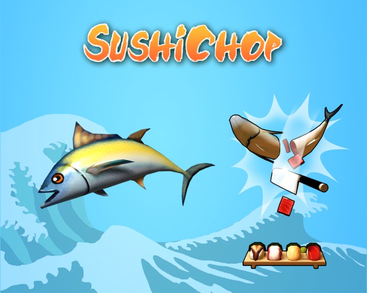 SushiChop Image