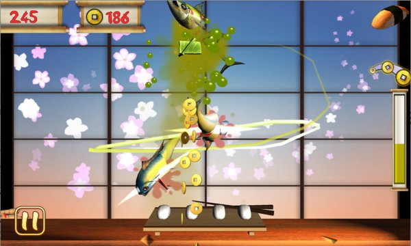 SushiChop Screenshot Image