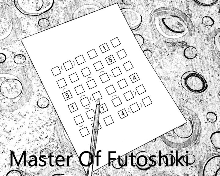 Master Of Futoshiki
