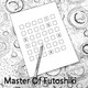Master Of Futoshiki Icon Image
