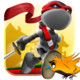 Gamsole - Extreme Run Deluxe Icon Image