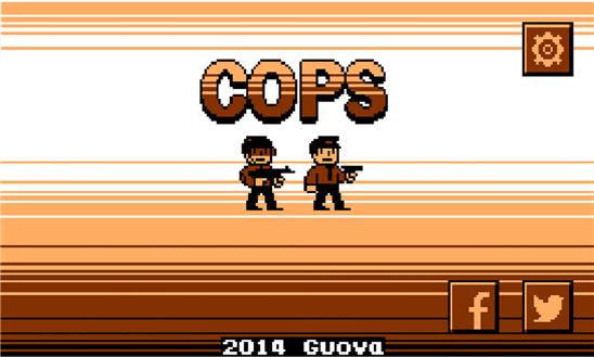 Cops Screenshot Image