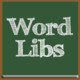 Word Libs Icon Image