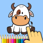 Animals Coloring Book 1.2.0.0 for Windows Phone