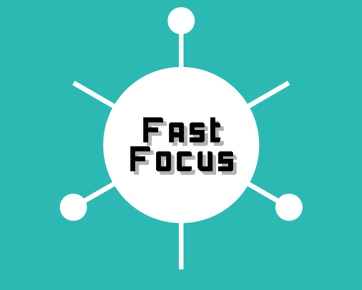 Fast Focus Image
