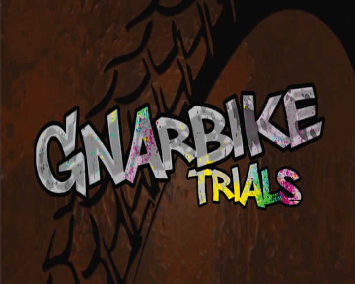 GnarBike Trials Image